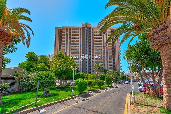 Piso en venta en Callao Salvaje Playa Paraíso, Adeje de 2 habitaciones
