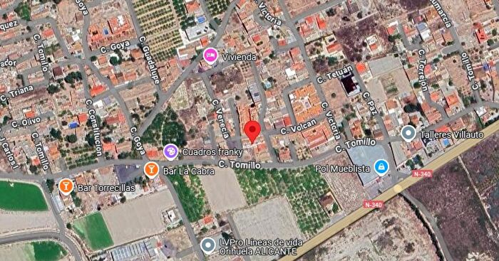 Casas en venta y pisos alquiler - 2