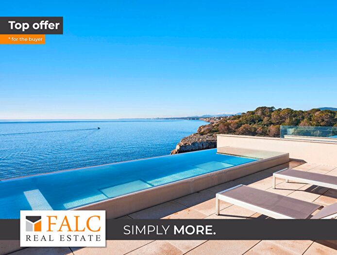 Casa en venta en Porto Cristo, Manacor de 4 habitaciones