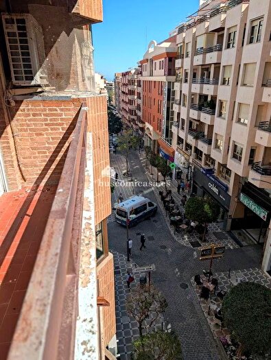 Casas en venta y pisos alquiler - 2