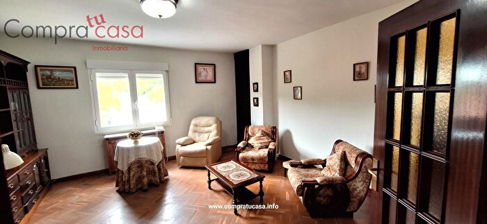 Casas en venta y pisos alquiler - 2