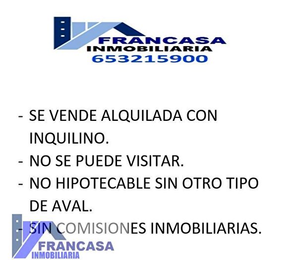 Casas en venta y pisos alquiler - 2