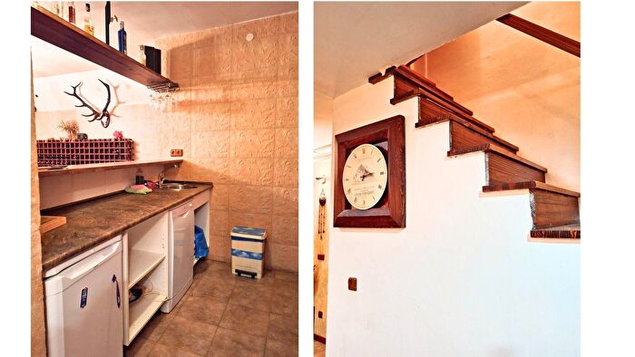 Casas en venta y pisos alquiler - 2