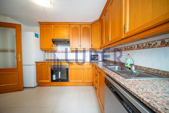 Casas en venta y pisos alquiler - 3