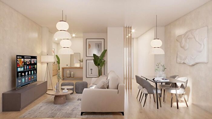 Piso en venta en Coria del Río, Sevilla de 2 habitaciones