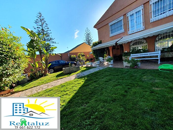 Casa en venta en Jerez Norte Montealto Pozoalbero, Montealto de 5 habitaciones
