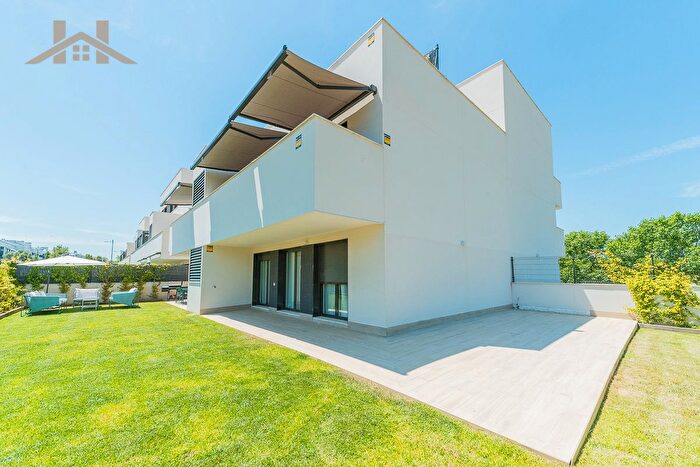 Piso en venta en Valdepastores Las Encinas, Boadilla del Monte de 3 habitaciones