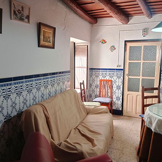 Casa en venta en Los Marines, Huelva de 3 habitaciones
