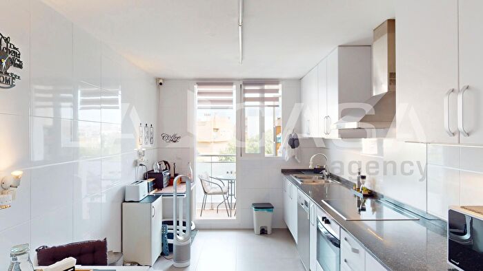 Piso en venta en Santa Rita, Paterna de 2 habitaciones