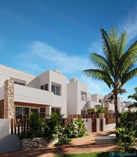 Casas en venta y pisos alquiler - 1