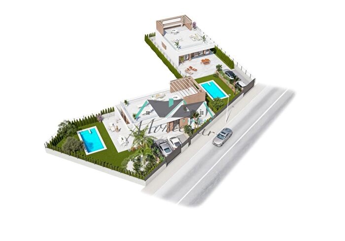 Casas en venta y pisos alquiler - 3