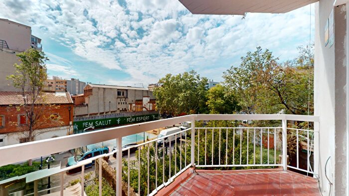 Piso en venta en Les Corts, Barri de les Corts de 3 habitaciones