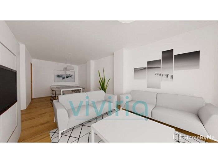 Piso en venta en LOlleria, Valencia de 3 habitaciones