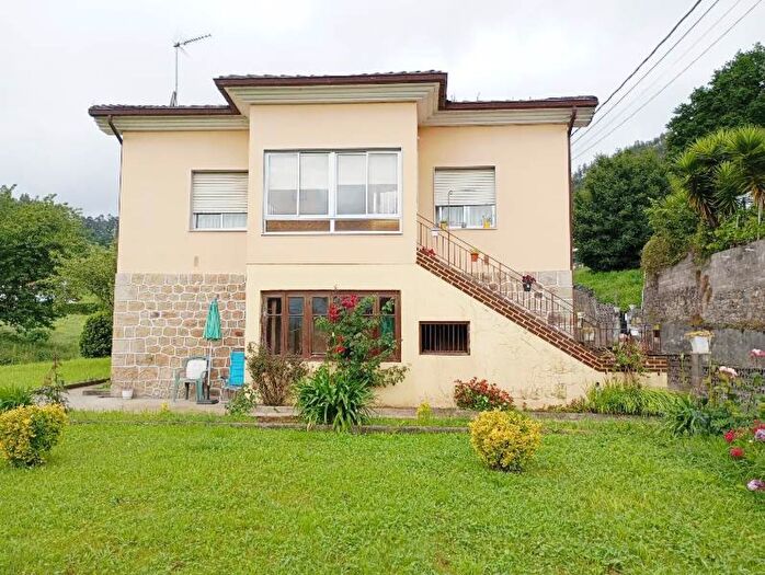 Casas en venta y pisos alquiler - 3