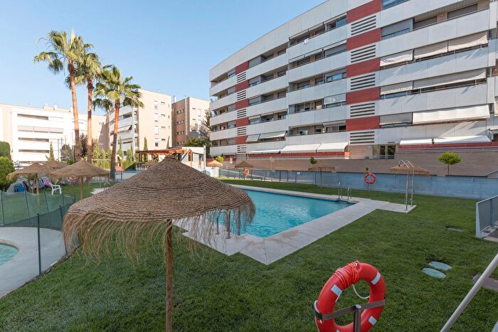 Piso en venta en Chana, Cerrillo de Maracena Periodistas de 2 habitaciones