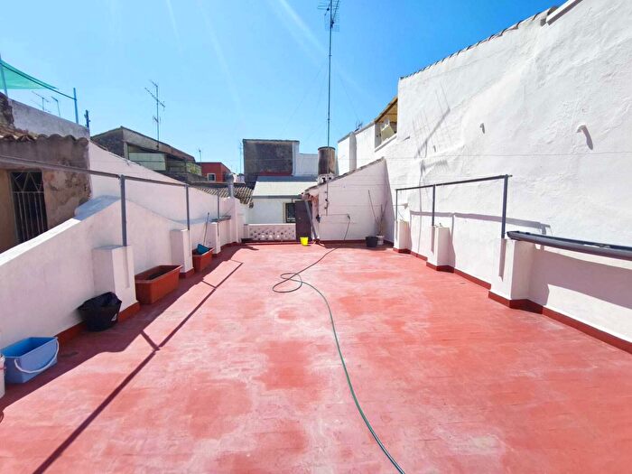 Casa en venta en Pueblo de Cullera, Cullera de 4 habitaciones