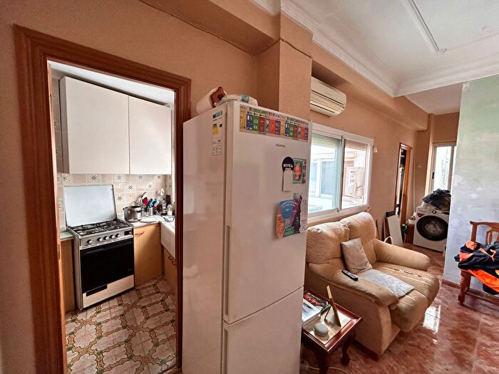 Piso en venta en Patraix, Barrio de Patraix de 3 habitaciones