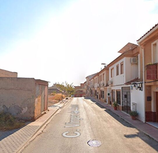Piso en venta en Pedanías Oeste, Javalí Nuevo