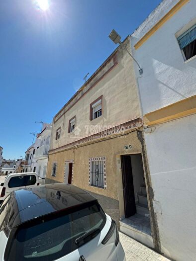 Piso en venta en Arcos de la Frontera, Cádiz de 3 habitaciones