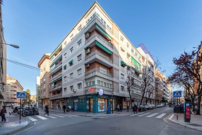 Piso en venta en Centro, Centro Sagrario de 5 habitaciones