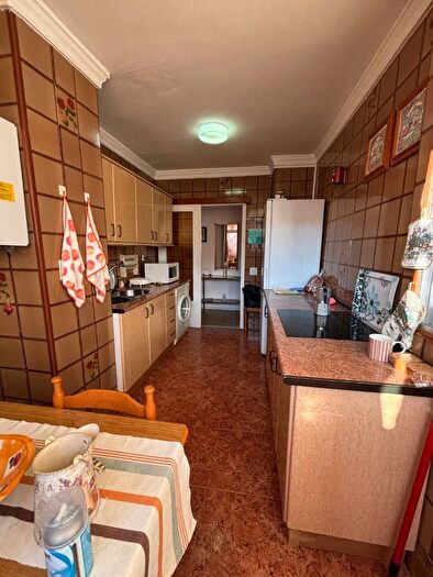 Casas en venta y pisos alquiler - 2