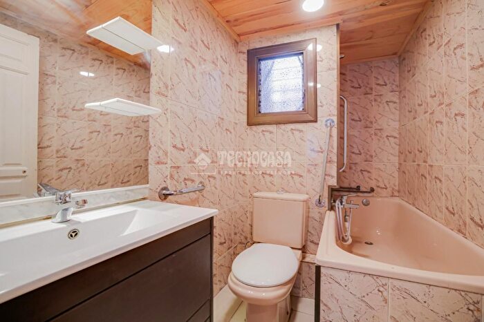 Casas en venta y pisos alquiler - 2