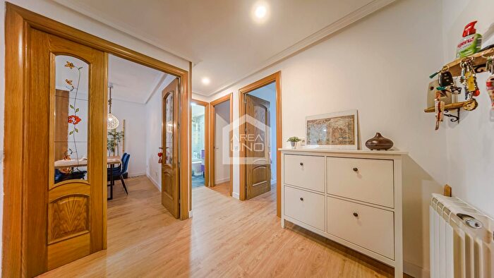 Casas en venta y pisos alquiler - 2