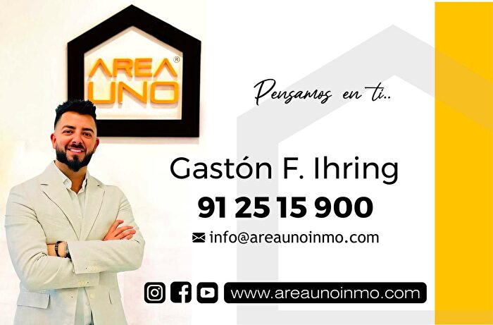 Piso en alquiler en Prado Santo Domingo Ensanche, Alcorcón de 3 habitaciones