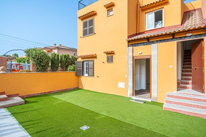 Piso en venta en Badia Blava Badia Gran Tolleric, Llucmajor de 1 habitacion