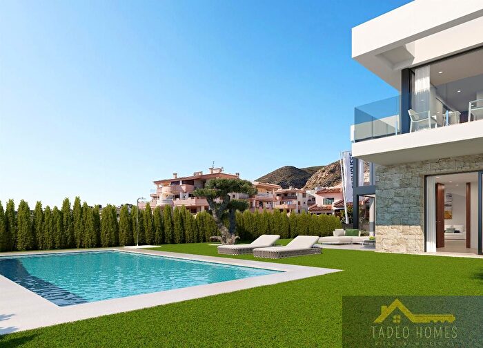 Casa en venta en Golf Bahía, Finestrat de 3 habitaciones