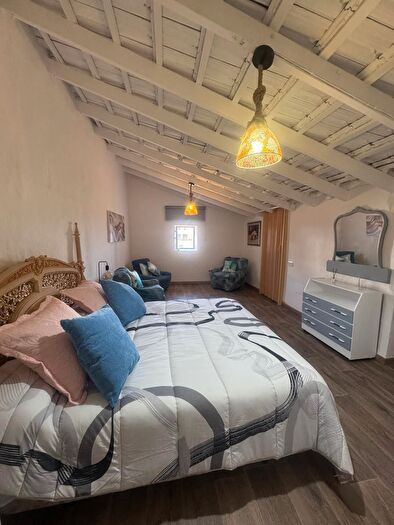 Piso en alquiler en Buen Paso La Mancha, Icod de los Vinos de 1 habitacion