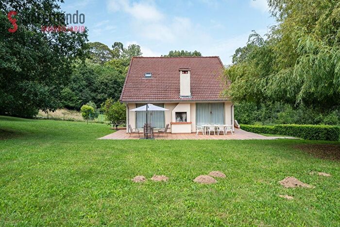 Casa en venta en Oruña, Piélagos de 5 habitaciones