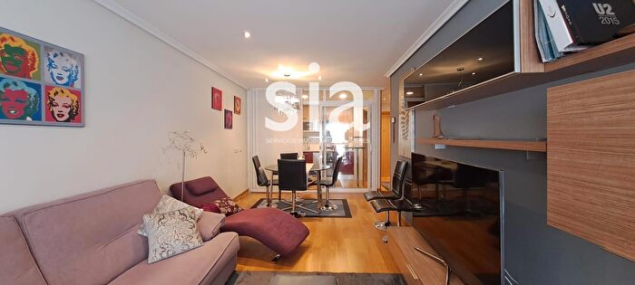 Casas en venta y pisos alquiler - 1