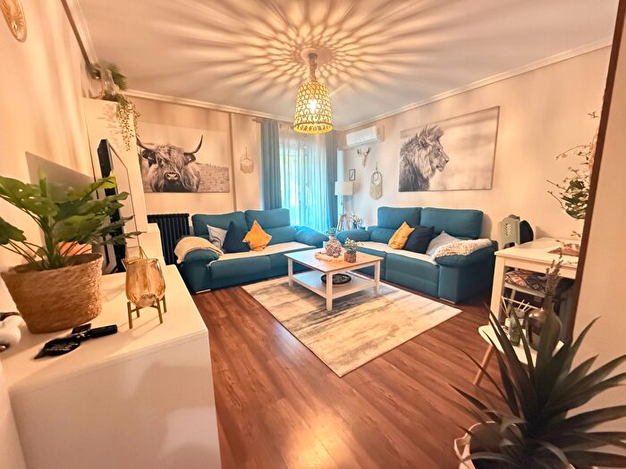 Piso en venta en Campo de la Juventud, Palencia Capital de 4 habitaciones