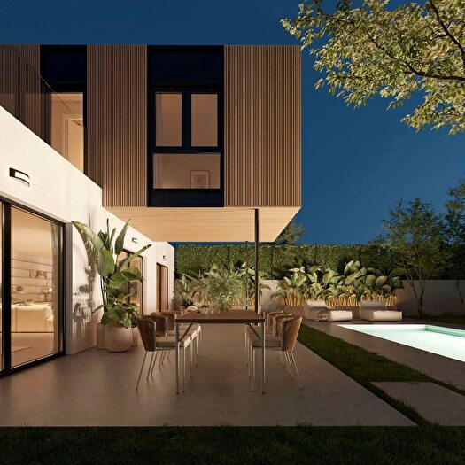 Casas en venta y pisos alquiler - 3
