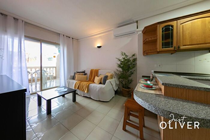 Piso en venta en La Pineda, Vilaseca de 1 habitacion