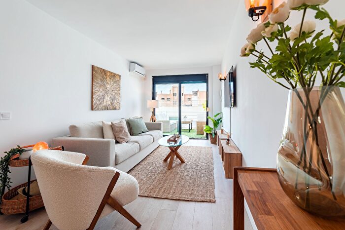 Piso en venta en Ponent, Cala Major de 2 habitaciones