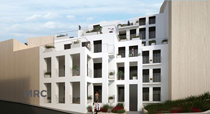 Piso en venta en Nucli Antic, LEscala de 2 habitaciones
