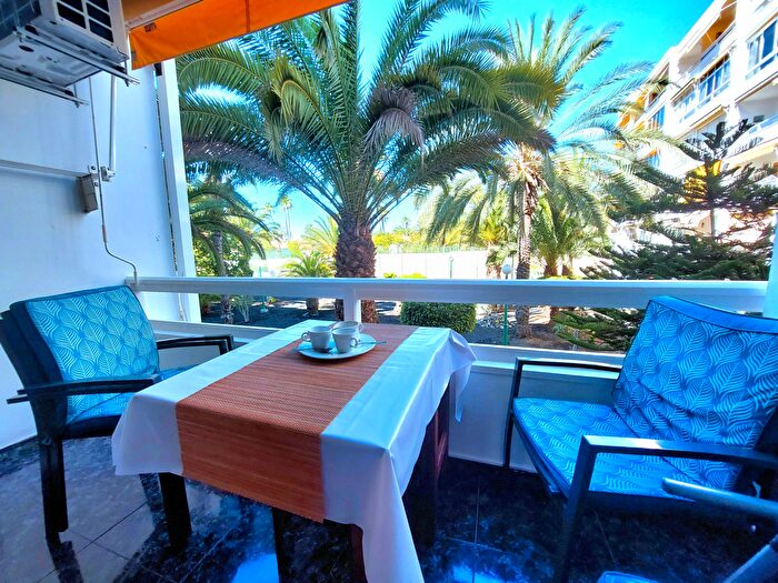 Piso en alquiler en Playa del Inglés, San Bartolomé de Tirajana de 1 habitacion