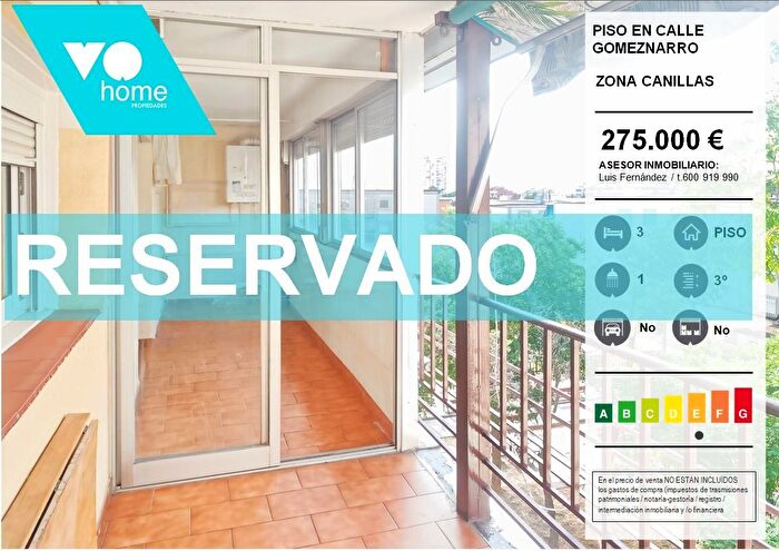 Casas en venta y pisos alquiler - 1