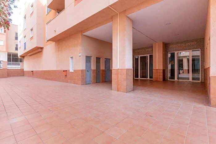Piso en venta en Andalucía, Almería de 2 habitaciones
