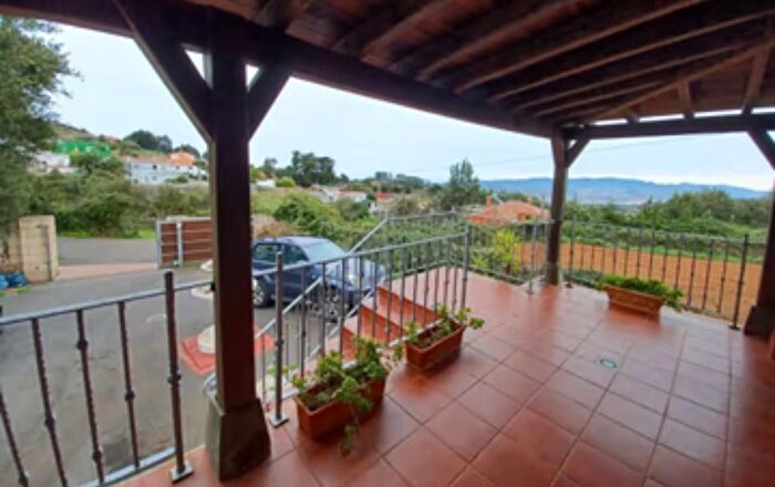 Casa en alquiler en La Esperanza Llano del Moro, El Rosario de 2 habitaciones