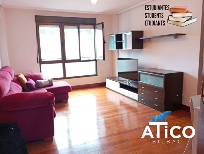 Piso en alquiler en Erandio, Bizkaia de 3 habitaciones