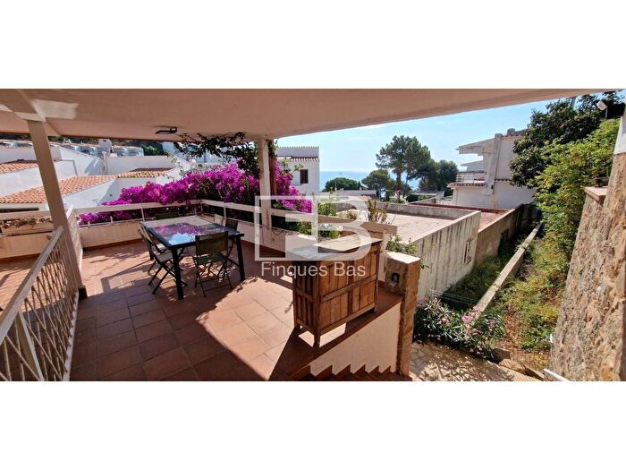 Casa en venta en La Pola i Giverola Salionç, Tossa de Mar de 3 habitaciones