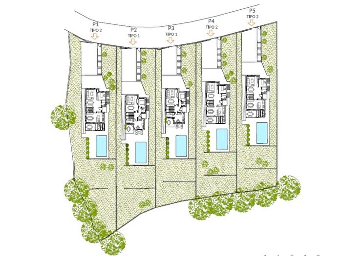 Casas en venta y pisos alquiler - 3