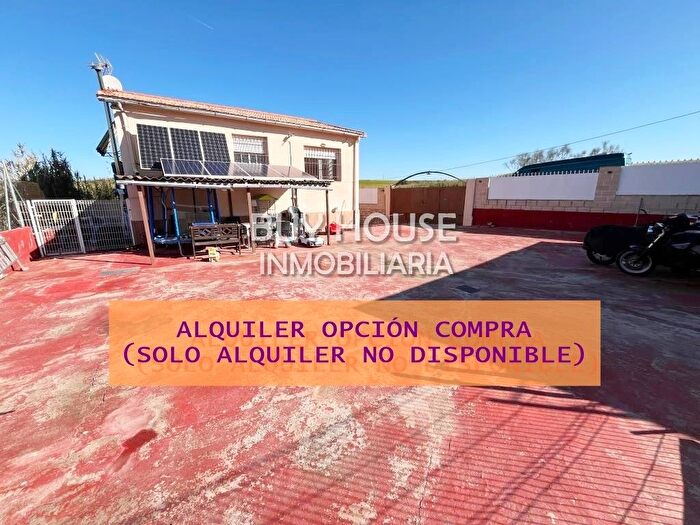 Casas en venta y pisos alquiler - 1