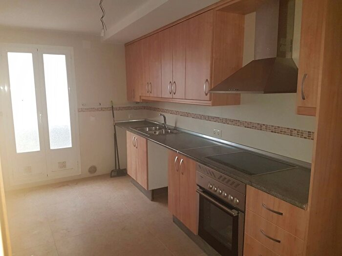 Piso en venta en Villar de Olalla, Cuenca de 3 habitaciones