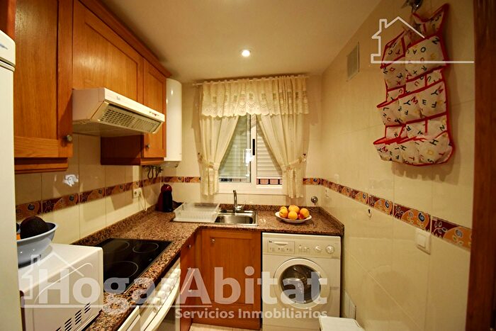Casas en venta y pisos alquiler - 3
