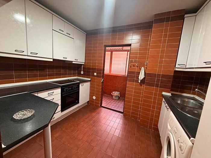 Piso en venta en El Soto Azorín, Móstoles de 3 habitaciones