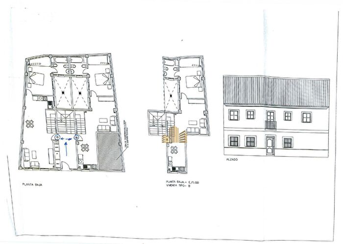 Casas en venta y pisos alquiler - 1